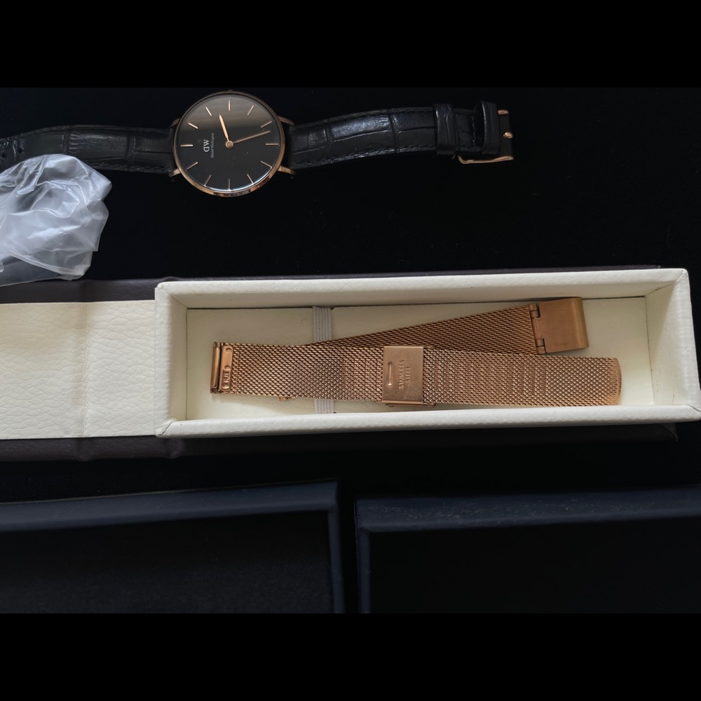 DW watch - Picture 4 of 4